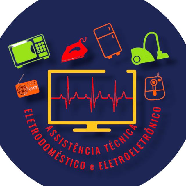 assistência técnica eletroeletrônicos/eletrodomésticos