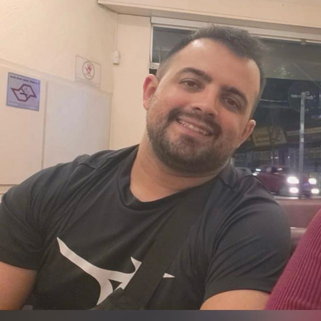 Naldo Carretos Barao!