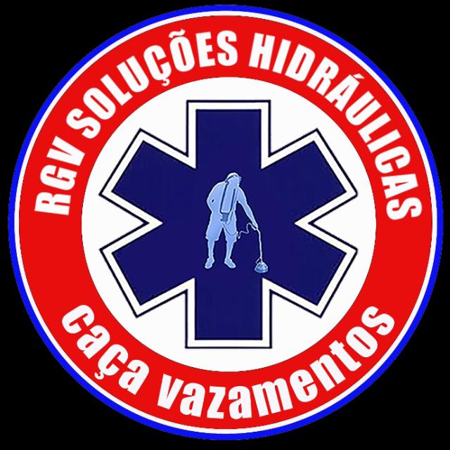 RGV Soluções Hidráulicas Caça Vazamentos