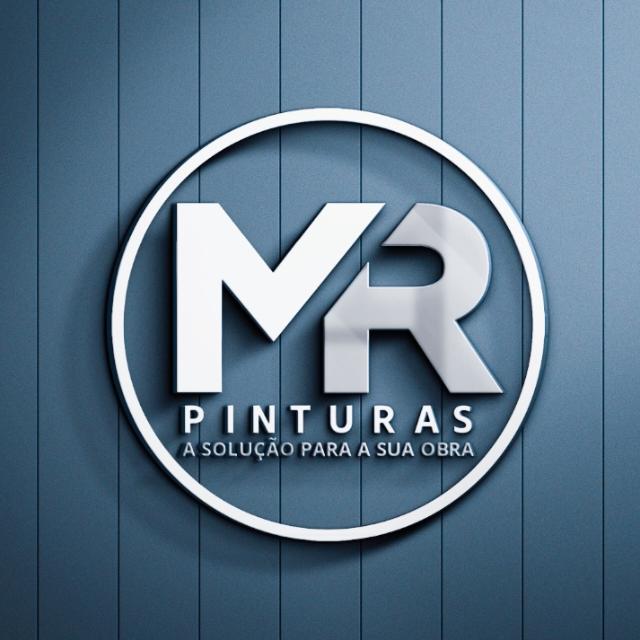MR Pinturas