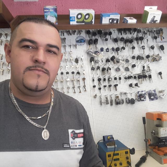 Moura Chaveiro