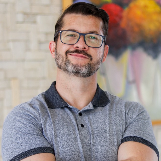 Helton Assis | Obra São Paulo