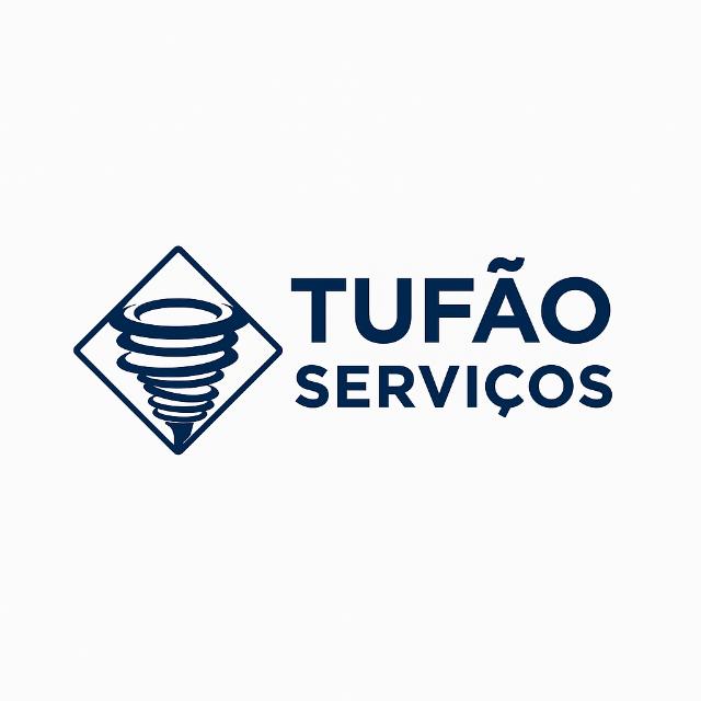 Tufão Desentupidora e Serviços