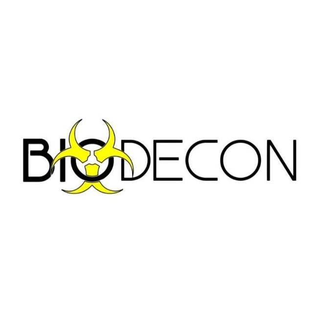 Biodecon | Limpeza pós óbito - trauma| Ambientes de risco biológico, acumulad...