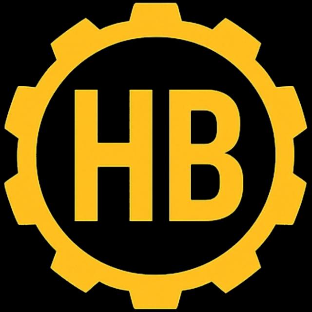 Faz Tudo | Higor Buique