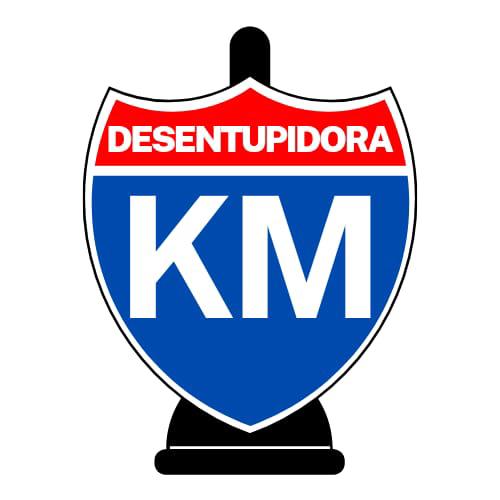 Desentupidora KM
