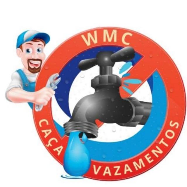 WMC Vazamentos Ltda.