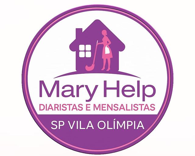 Mary Help Vila Olímpia São Paulo