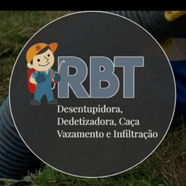 RBT ZIL Encanador & Desentupidora