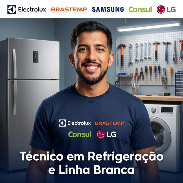 SAT SOUSA ASSISTÊNCIA TÉCNICA