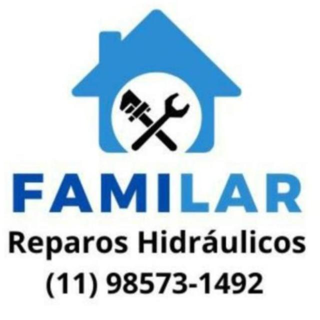 Familar Reparos Hidráulicos