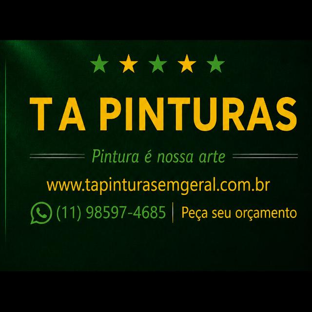 T A Pinturas em Geral Ltda