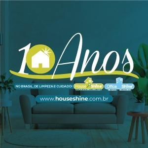 House Shine VIla Andrade - Panamby - Limpeza Residencial e Limppeza pós-obra