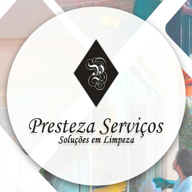 Presteza Serviços - Soluções em Limpeza Profissional Eficiência em Serviços