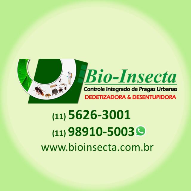 Bio-Insecta