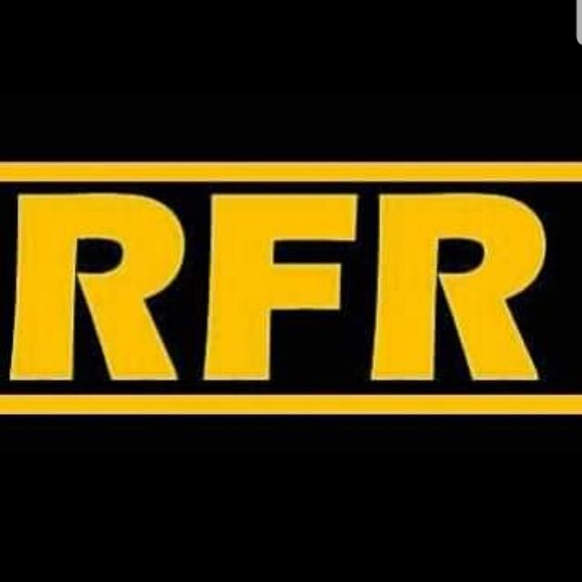 EMPREITEIRA RFR