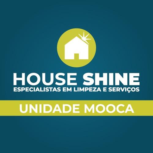 House Shine Mooca Limpeza Residencial e Comercial, Pós obra e Pré Mudança, la...