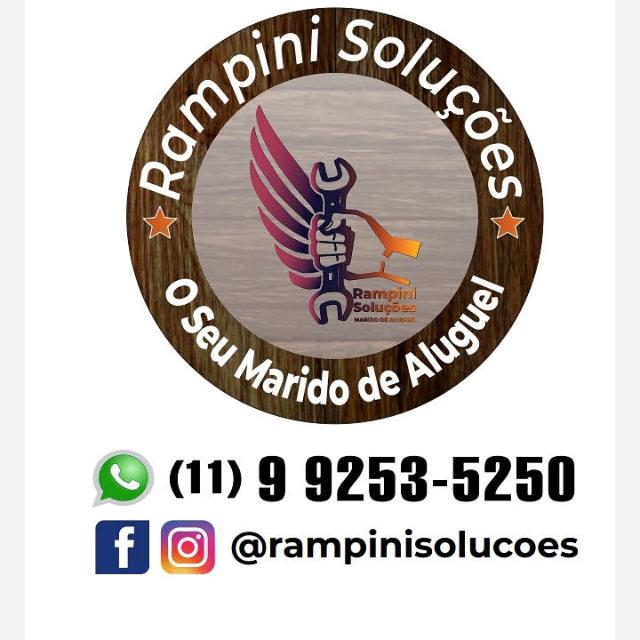 Rampini Soluções | Marido de Aluguel Lapa
