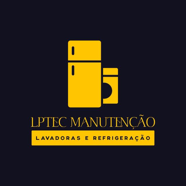 LPTEC Manutenção - Lavadoras e Refrigeração