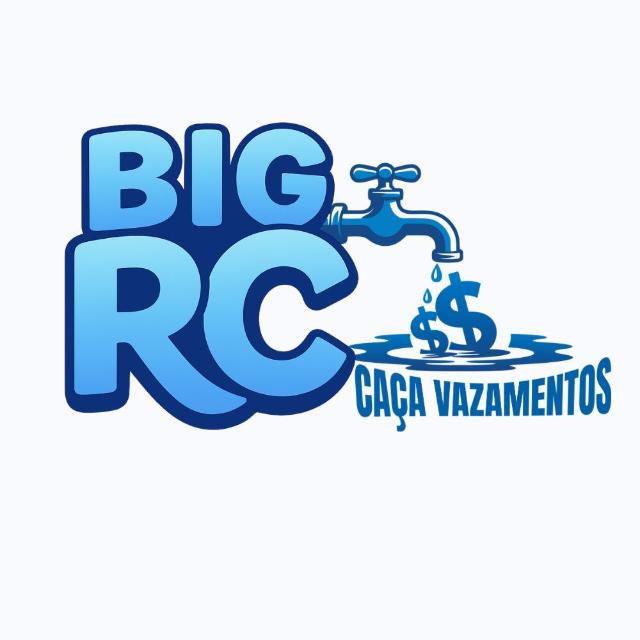 Big RC Caça Vazamentos - Zona Leste