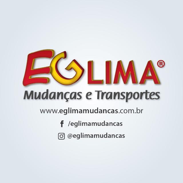 EG LIMA Mudanças e Transportes