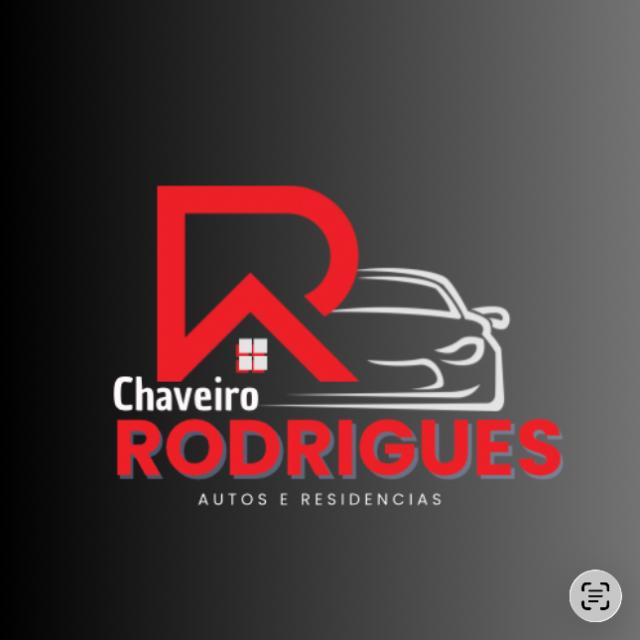 Chaveiro Rodrigues Zona Norte