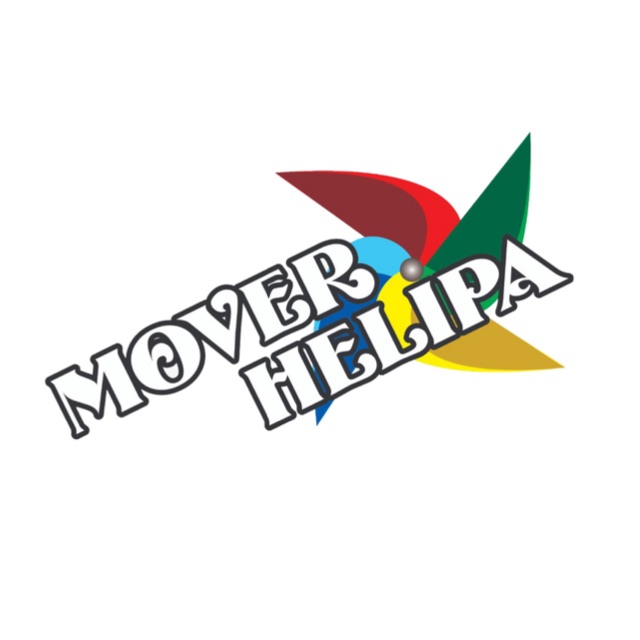 Mover Helipa