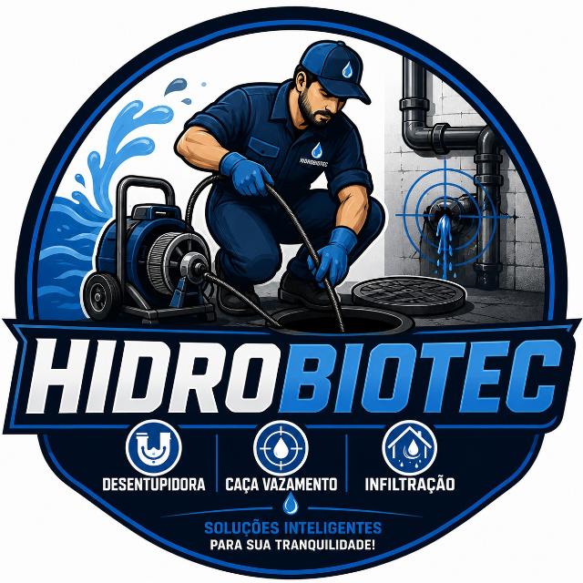 Caça Vazamento em São Paulo Hidrobiotec