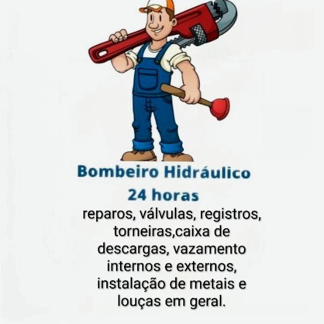 Hidraulicasa | Bombeiro Hidráulico 24h no Rio de Janeiro