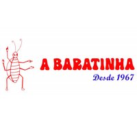 A Baratinha Controle de Pragas
