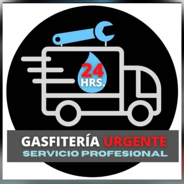 Gasfiteria Urgente