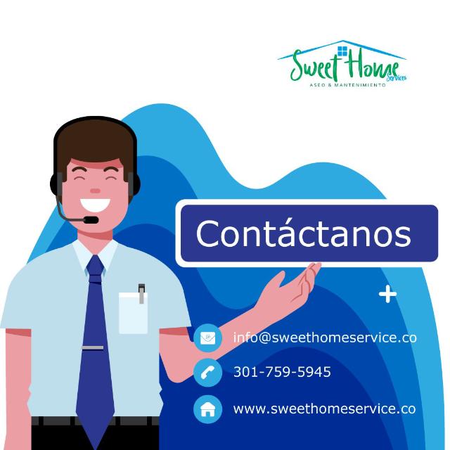 Sweet Home service