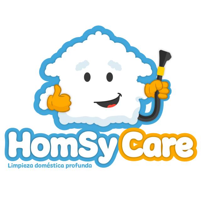 HomSy - Cuidado y limpieza del hogar.