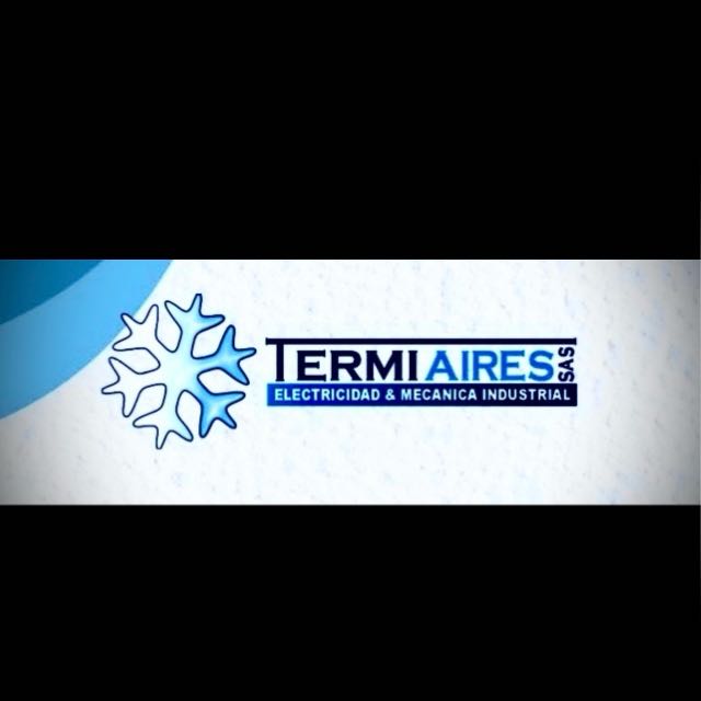 TERMI AIRES ELECTRICIDAD Y MECÁNICA INDUSTRIAL S.A.S