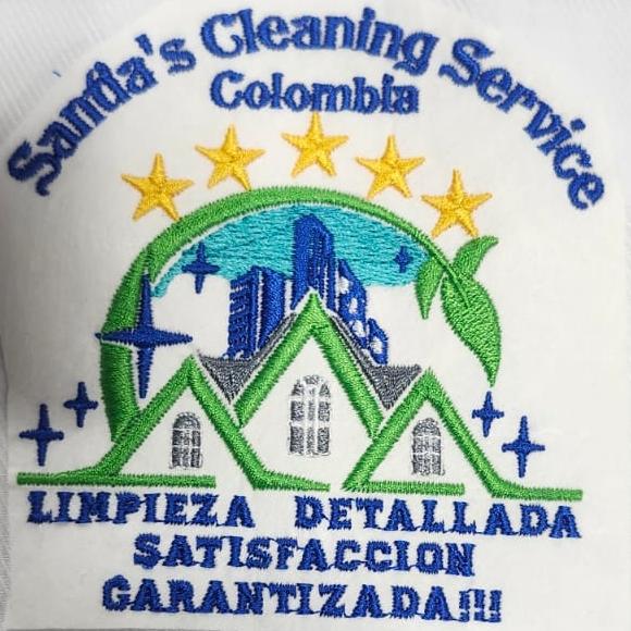 Santia's Cleaning Service Colombia