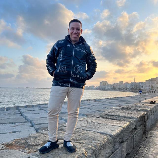 مفتاح احمد