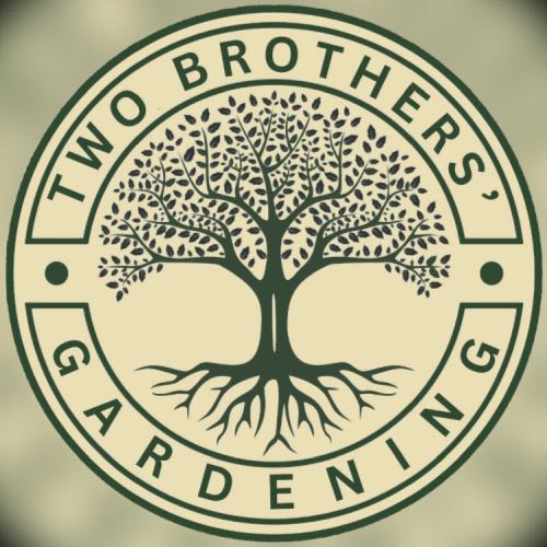 Two Brothers' Gardening