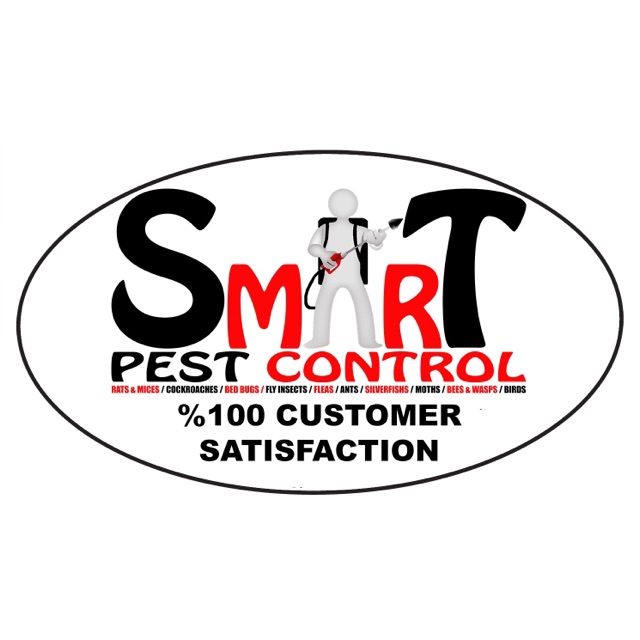 Smart Pest Control Ltd. (London Office)