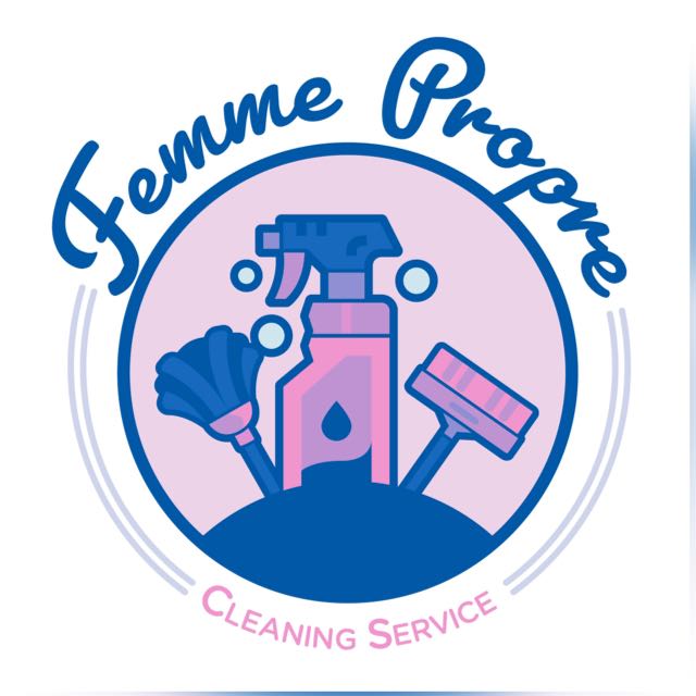 Femme Propre Cleaning services