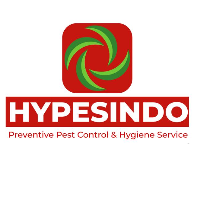PT Hypesindo Global (Pest Control dan Hygiene Sanitary)
