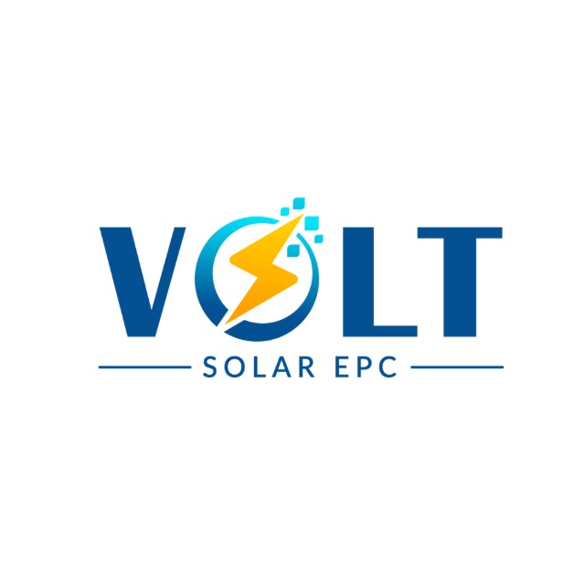 Volt Solar EPC | Instalasi Panel Surya PLTS Jakarta