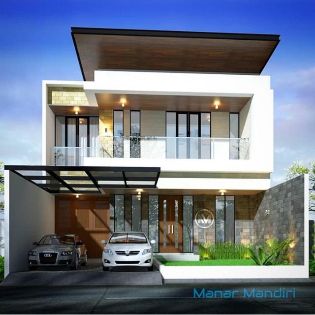 Manar Mandiri