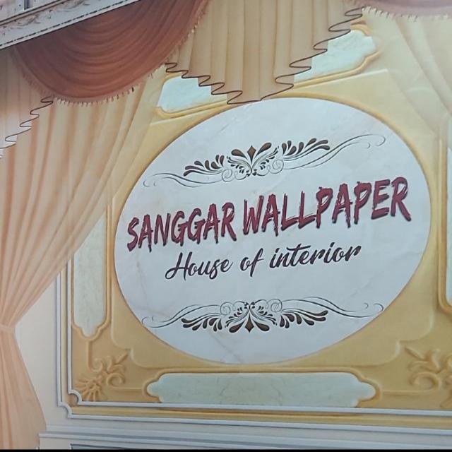 Sanggar wallpaper