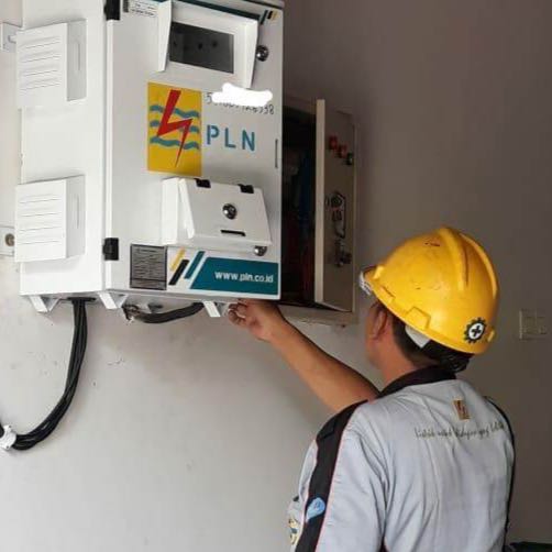 Tukang Listrik Denpasar Bali - PT SAY JAYA TEKNIK