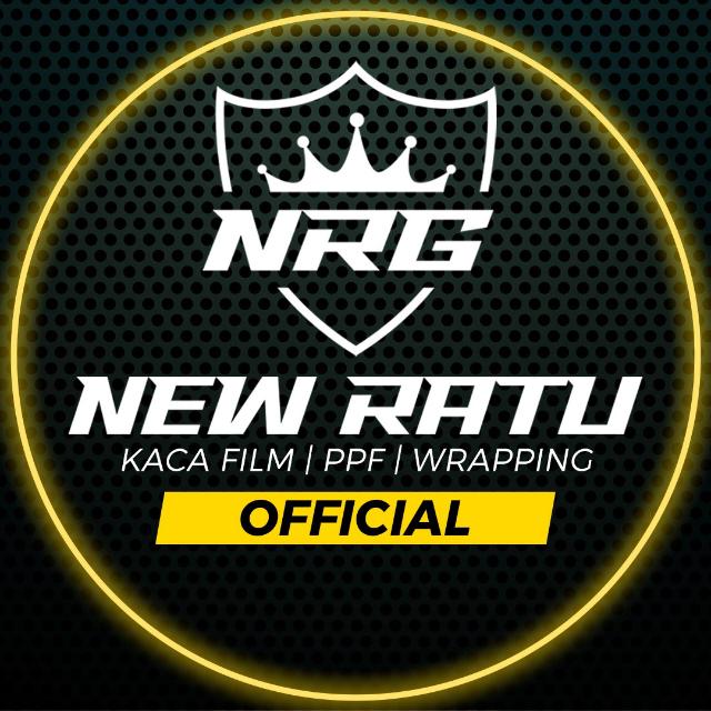 New Ratu jakarta (Kaca Film)