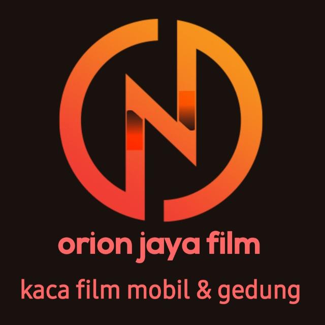 Orion Jaya film