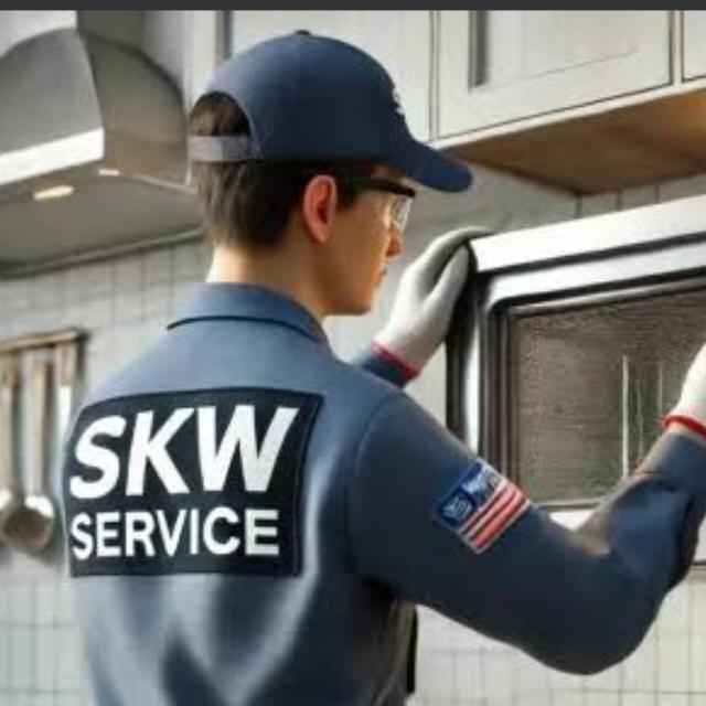 SKW SERVIS MICROWAVE & WATER HEATER