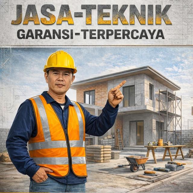 JASA TEKNIK SURABAYA