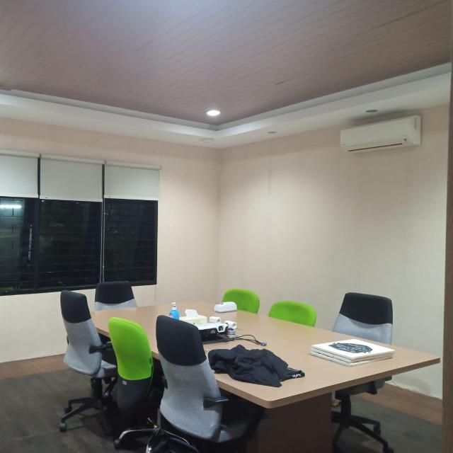 Wallpaper dinding murah