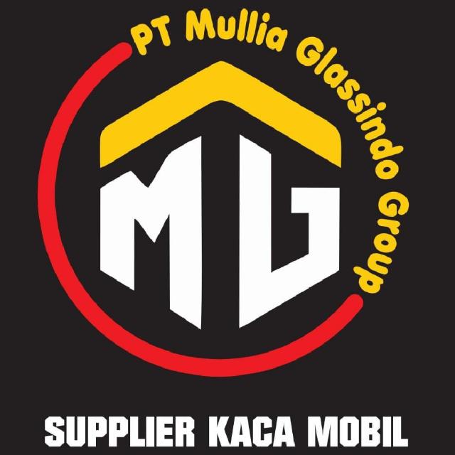 KACA MOBIL JAKARTA - MULLIA GLASSINDO